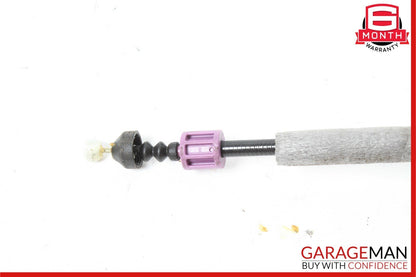 08-14 Mercedes W212 E350 GLK350 C300 Front Right Side Door Lock Latch Actuator