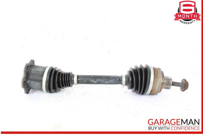 17-24 Audi A4 Front Left or Front Right Side CV Axle Shaft 8W0407271E OEM