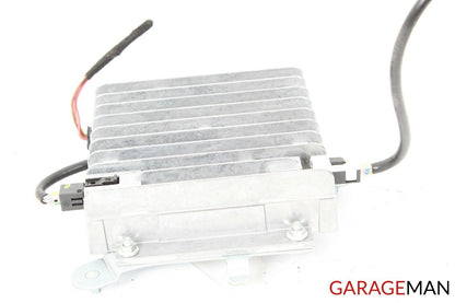 07-09 Mercedes  W221 S550 Antenna Amp Amplifier Phone Booster Assembly OEM