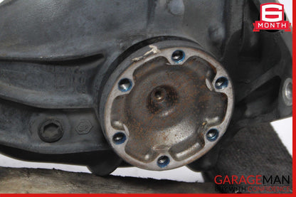 98-02 Mercedes R129 SL500 Rear Differential Diff Axle Carrier