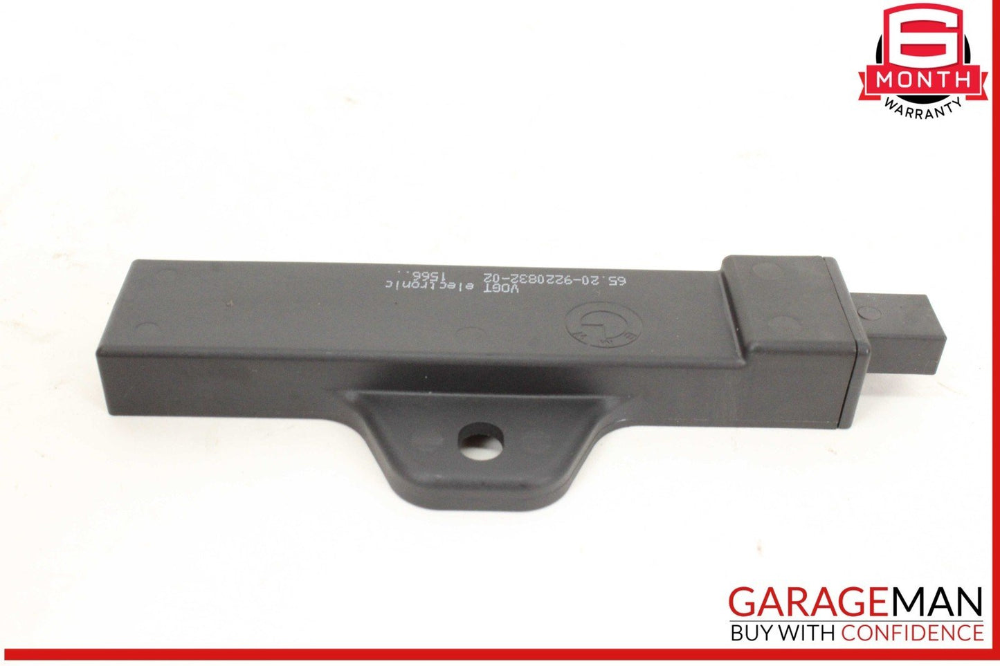 16-22 BMW X1 F48 Keyless Key Less Entry Antenna Receiver Module 9220832 OEM
