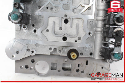 Mercedes W203 C280 E350 7G Tronic Transmission Valve Body 2202770801 OEM