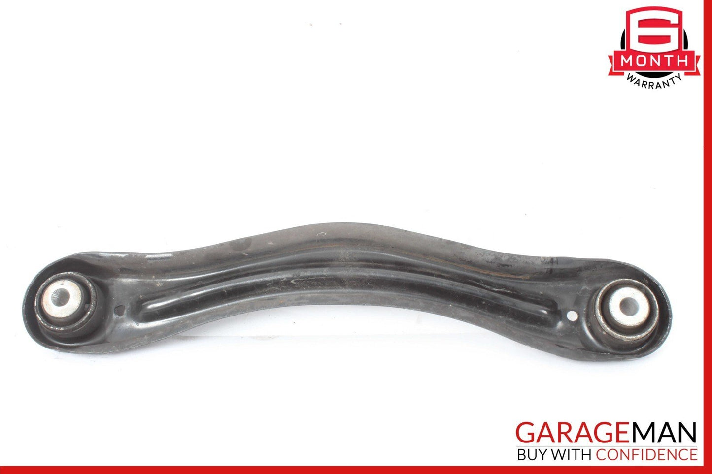 06-12 Mercedes W164 ML350 Rear Left or Right Suspension Upper Control Arm OEM