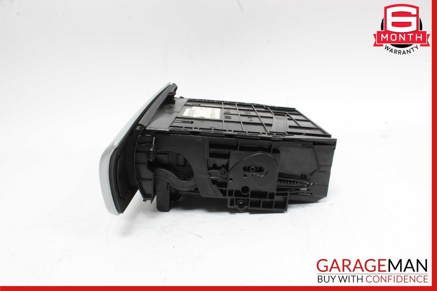 12-15 Mini Cooper Right Side Instrument Panel Glove Box Assy RG/24621/155 OEM