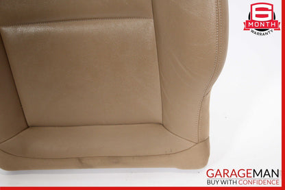 08-14 Mercedes W204 C300 C180 Front Right Side Lower Bottom Seat Cushion Cover