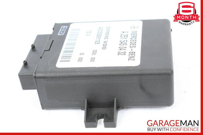 06-09 Mercedes W251 R350 R500 Air Airmatic Suspension Control Module Unit OEM