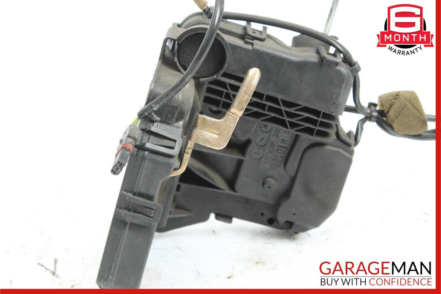 03-09 Mercedes W211 E320 E500 E550 Front Right Side Door Lock Latch Actuator