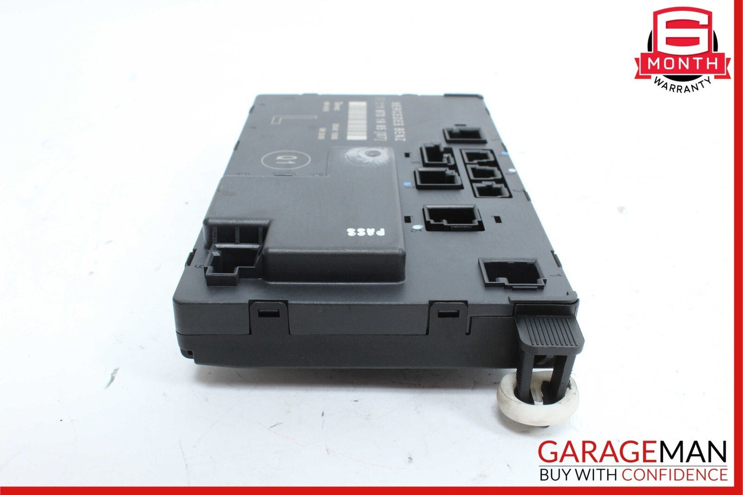 03-09 Mercedes W211 E500 E550 E63 AMG Front Left Side Door Controller Module