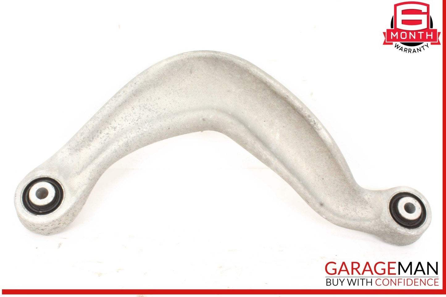 09-18 Audi A5 A8 S4 A4 A7 Rear Left Driver Side Upper Control Arm 8K0505323H OEM