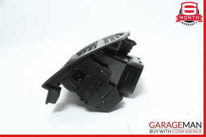 07-14 Mercedes W221 S550 CL550 Front Left Side Dash AC A/C Air Vent Trim OEM