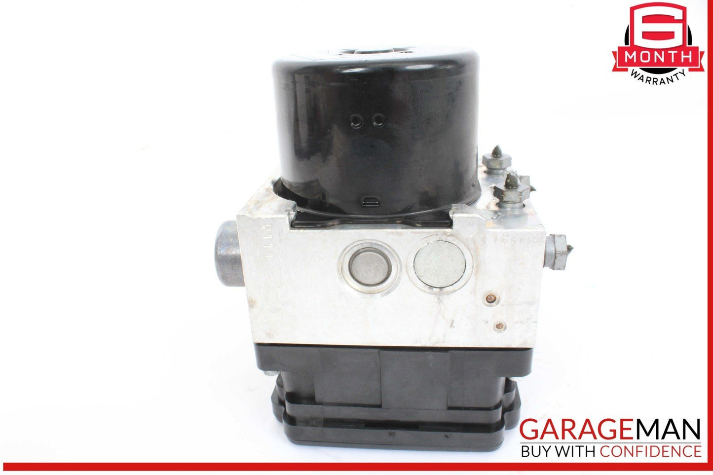 12-15 Mercedes W204 C250 SLK250 ABS Anti Brake Pump Control Module Unit OEM