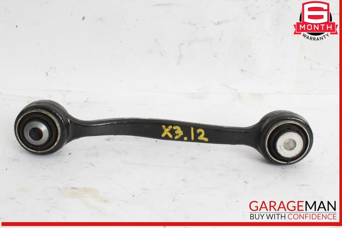 11-17 BMW X3 Rear Left or Rear Right Side Forward Upper Control Arm 6786991 OEM