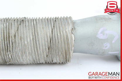 08-20 Mercedes W204 C300 CLS550 SLC300 Steering Gear Coupling 2044620278 RWD OEM