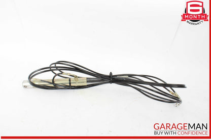 03-12 Mercedes R230 SL500 Convertible Right Roof Main Top Drive Lift Cylinder