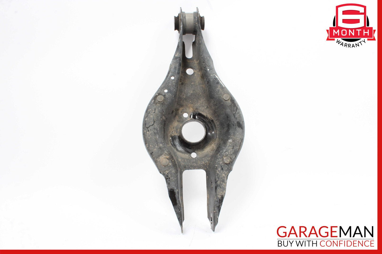 12-18 BMW F30 320i 528i Rear Left Driver Side Lower Control Arm OEM