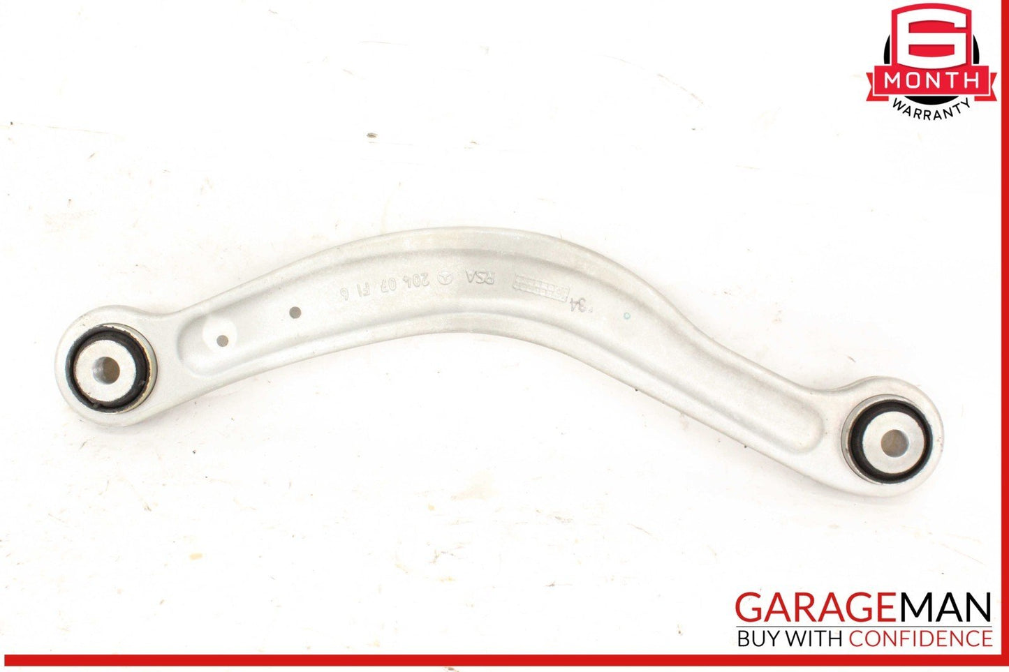 15-20 Mercedes W205 C300 Rear Right or Rear Left Side Upper Control Arm OEM