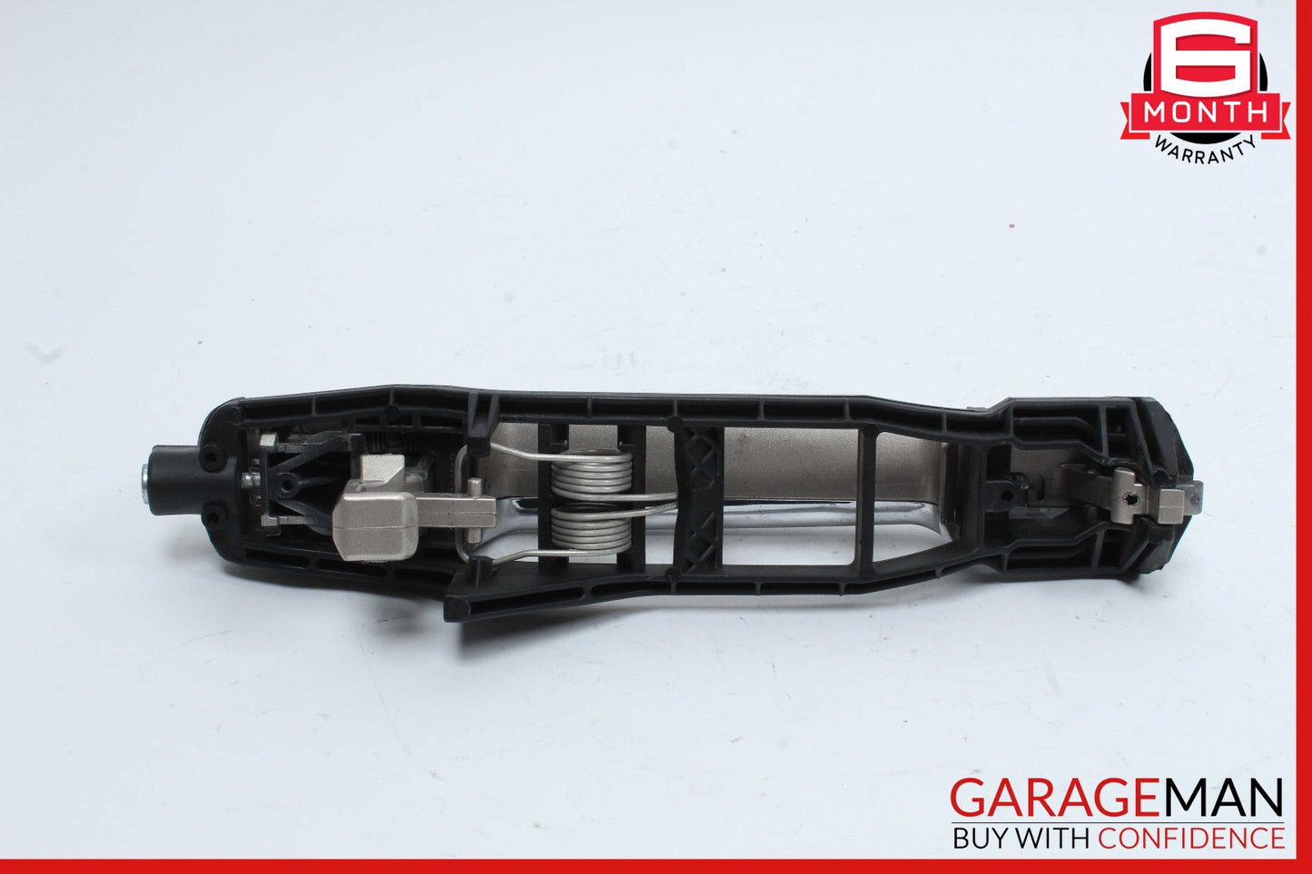 97-02 Mercedes W210 E320 E430 Rear Right Side Exterior Door Handle OEM