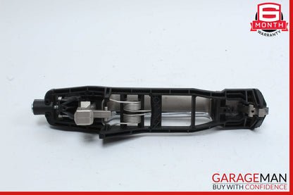 97-02 Mercedes W210 E320 E430 Rear Right Side Exterior Door Handle OEM
