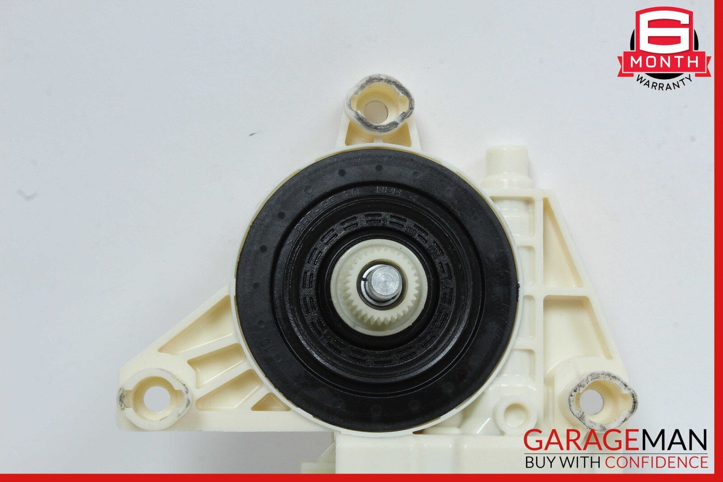 10-14 Mercedes W212 E350 4MATIC Front Left Side Door Window Regulator Motor OEM