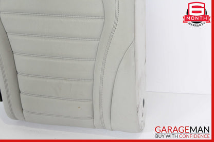 15-21 Mercedes W205 C400 C350e Rear Right Passenger Side Top Upper Seat Cushion