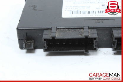 03-12 Mercedes GL450 SLK280 CLS500 Front Right Side Seat Control Module Unit OEM