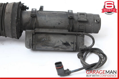 07-13 Mercedes W221 S600 S550 Front Left / Right Side Air Shock Absorber Strut