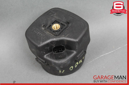 07-13 Mercedes W221 S550 S400 S63 AMG Anti Theft Alarm Horn Siren 2218701391 OEM