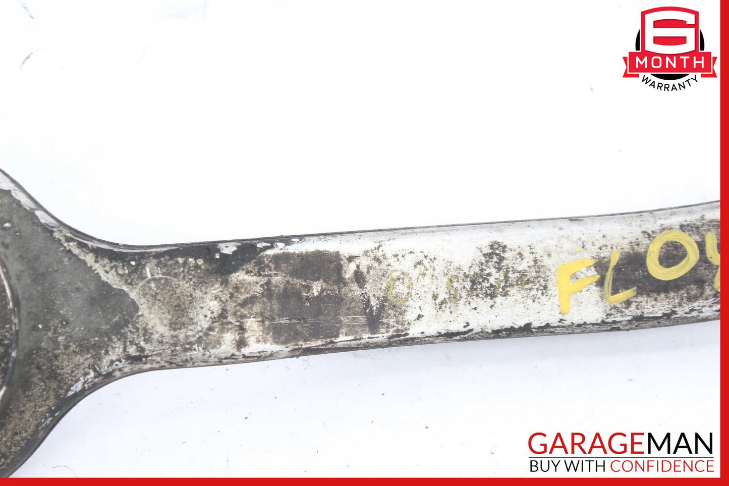 00-06 Mercedes W220 S600 Front Left Lower Control Arm 2203331305 OEM