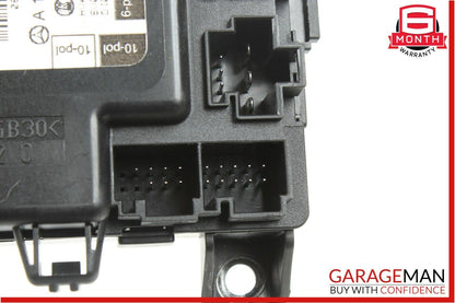 06-12 Mercedes X164 GL450 GL350 R350 Front Left Driver Side Door Control Module