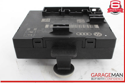 15-18 Audi Q3 Rear Left / Rear Right Side Door Control Module 8X0959795C OEM