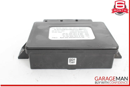 12-20 Mercedes W117 CLA250 SLK350 Hand Parking Brake Control Module Unit OEM
