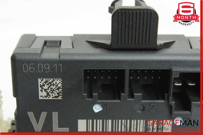 12-15 Mercedes W204 C250 C350 Front Left Driver Side Door Control Module OEM
