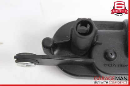 06-13 Mercedes W251 R350 R320 Rear Left Side Quarter Window Motor 2518201942 OEM