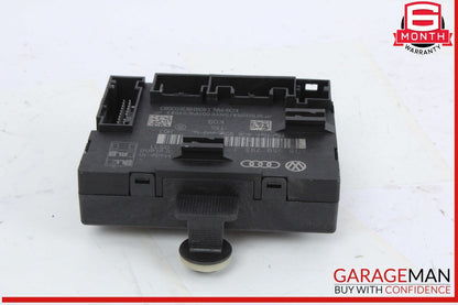 12-18 Audi A6 A7 Front Left Driver Side Door Control Module Unit 4G8959793E OEM