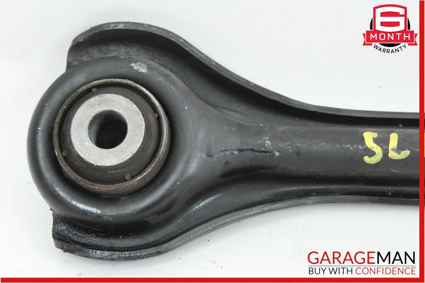 05-11 Mercedes R171 SLK350 Rear Left / Right Side Suspension Upper Control Arm