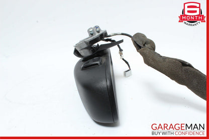 12-17 Mercedes W204 C250 C300 Interior Rear View Mirror Black OEM