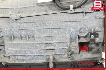 Mercedes X164 GL450 722.9 7G 4Matic Automatic Transmission 722.904 OEM 198k