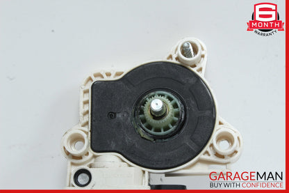 00-06 Mercedes W220 S55 Rear Right Side Window Regulator Motor OEM
