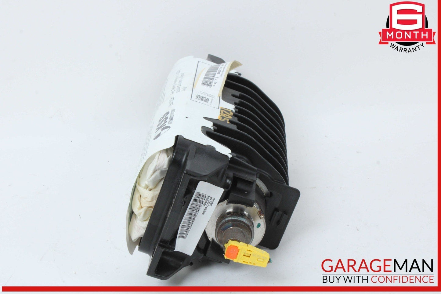 09-17 Audi Q5 SQ5 Front Right Passenger Side Dash Dashboard Airbag Air Bag OEM