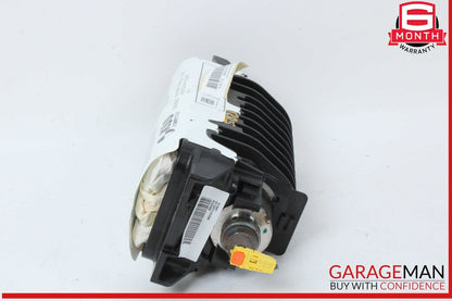 09-17 Audi Q5 SQ5 Front Right Passenger Side Dash Dashboard Airbag Air Bag OEM