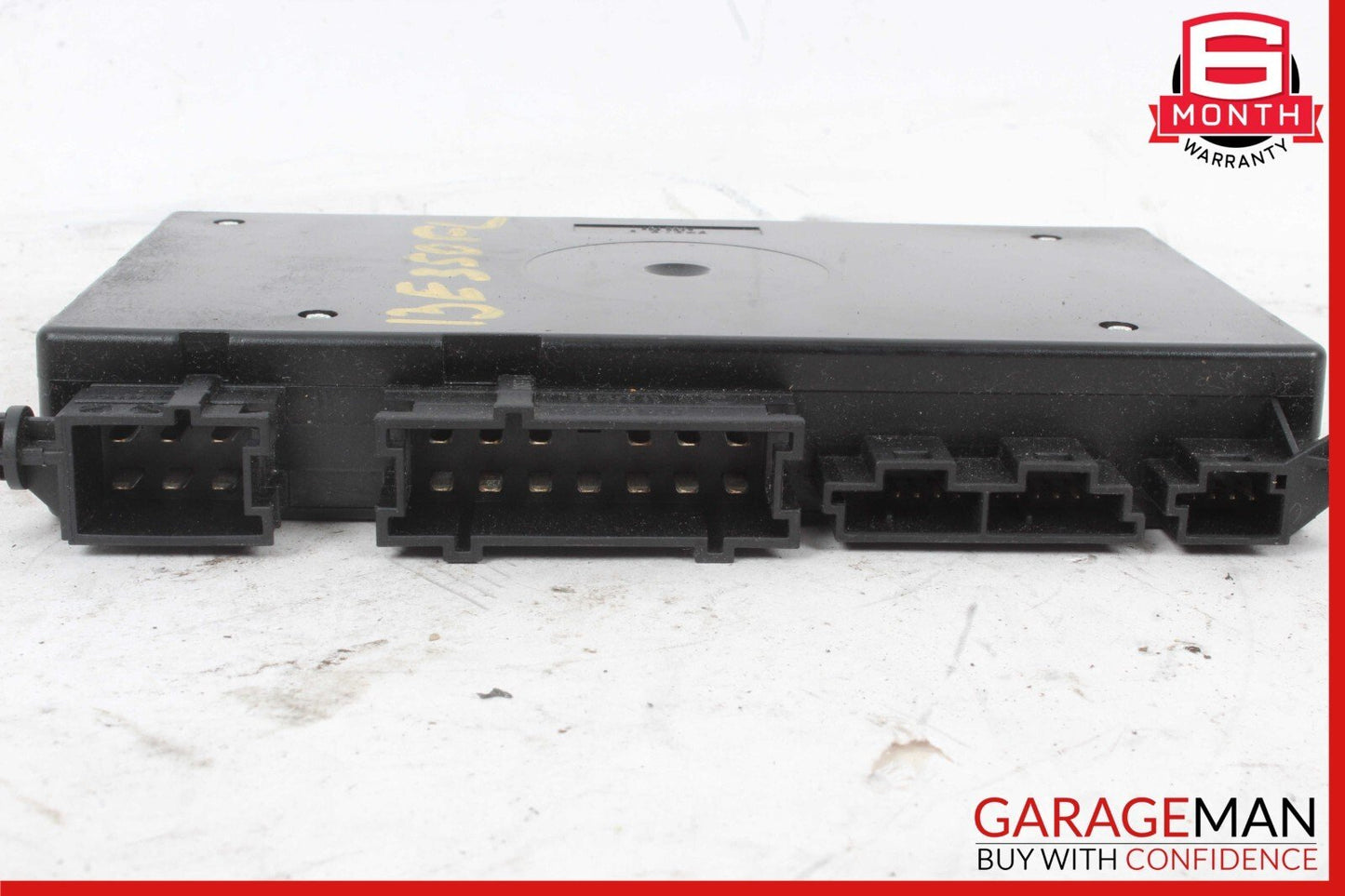 08-18 Mercedes W212 E350 E400 SLK250 Front Left Side Seat Controller Module Unit