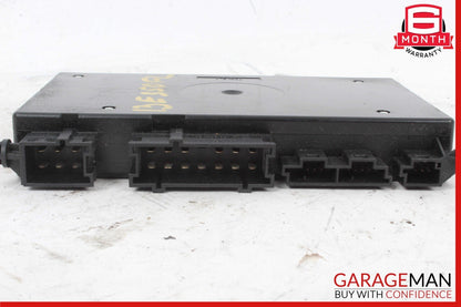 08-18 Mercedes W212 E350 E400 SLK250 Front Left Side Seat Controller Module Unit