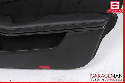 10-13 Mercedes W212 E350 E300 E550 Front Right Side Interior Door Panel Assembly
