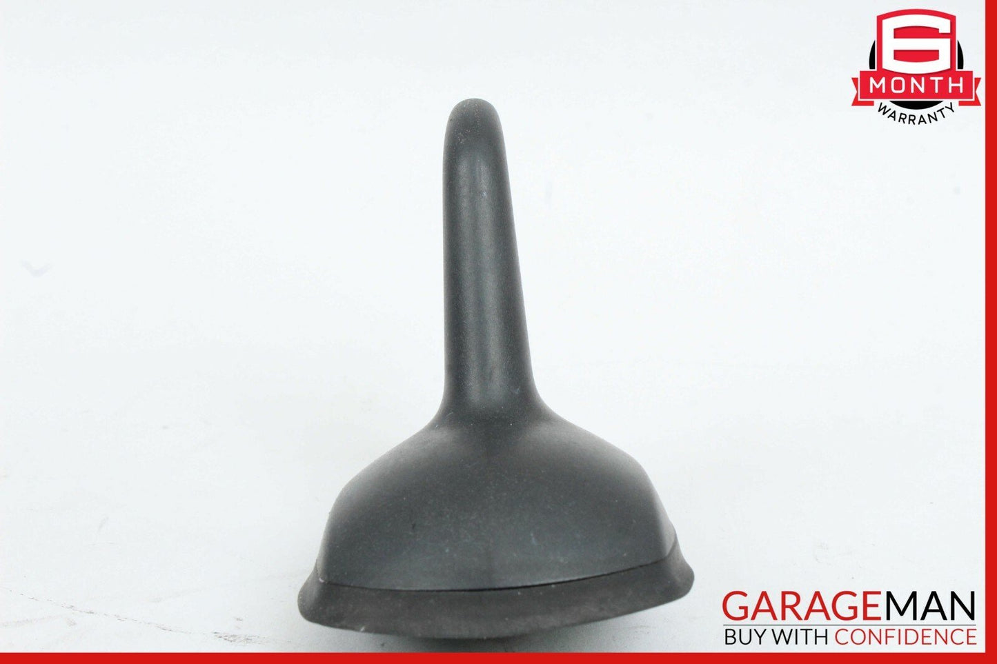 08-11 Mercedes W204 C300 C63 AMG Top Roof Shark Fin GPS Radio Antenna Black