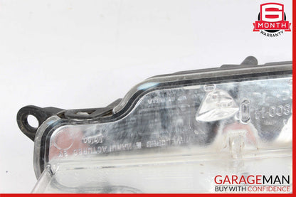 10-11 Mercedes W212 E350 E550 Front Right LED Daytime Running Light Fog Lamp