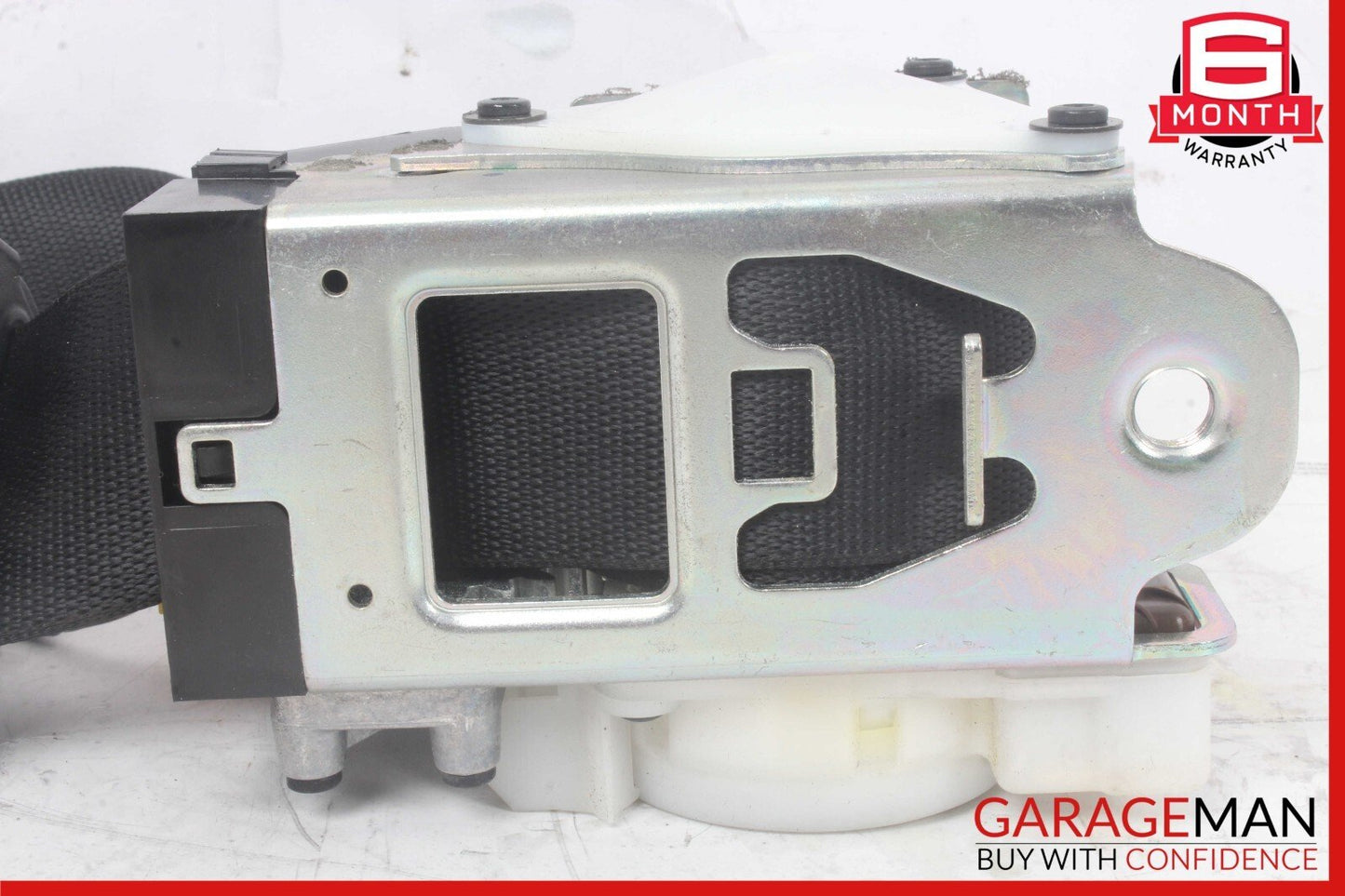 05-08 Mercedes R171 SLK350 SLK280 Front Right Side Seatbelt Seat Belt Retractor