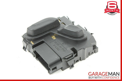 08-15 Mercedes W204 C300 Front Right Passenger Side Seat Control Switch OEM