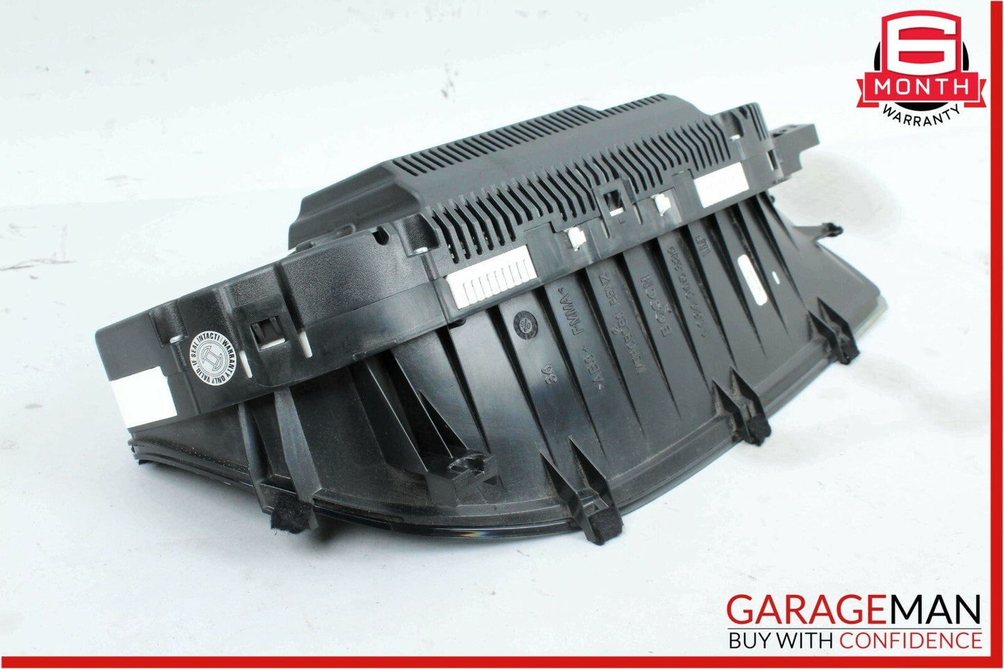 07-09 Mercedes W221 S550 S600 Speedometer Odometer Instrument Cluster Gauge OEM