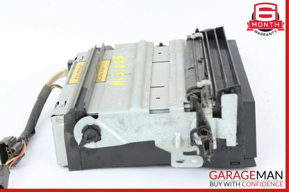 03-13 Mercedes W164 ML350 E320 CLS550 SLK280 Radio 6 Disk CD Changer Player OEM