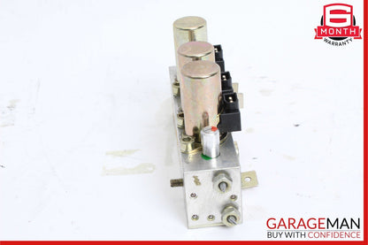 90-02 Mercedes R129 SL320 SL500 Convertible Top Right Hydraulic Valve Block OEM